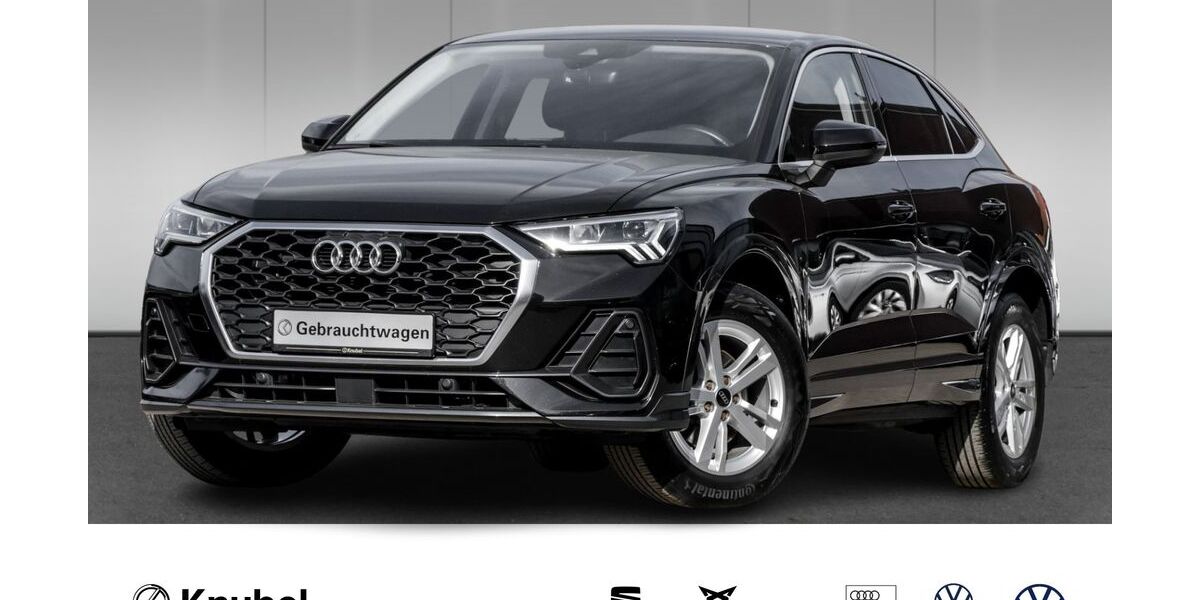 Audi Q3 98.309 km 27.880 &euro; Münster 48163