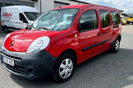 Renault Grand Kangoo 137.700 km 5.950 &euro; Berlin 12209