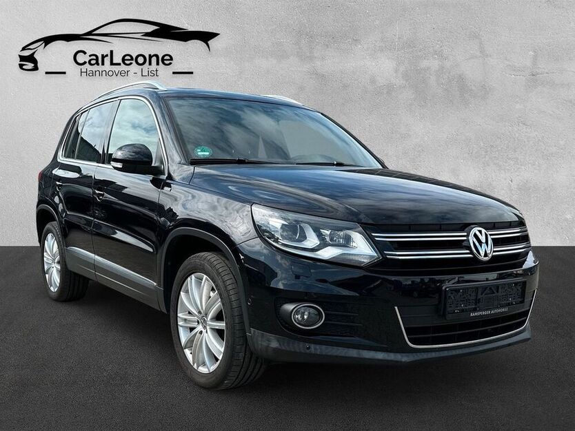 Tiguan