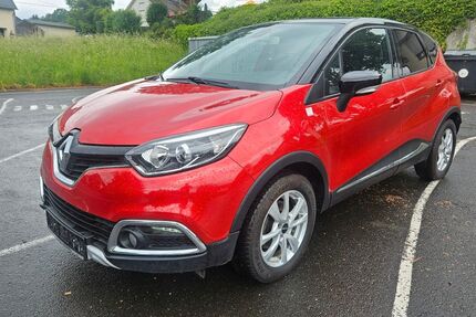 Renault Captur 130.000 km 7.400 &euro; Rothenbach 56457