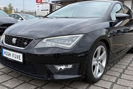 Seat Leon 150.301 km 11.900 &euro; Braunschweig 38112