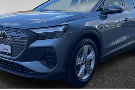 Audi Q4 e-tron 2.478 km 45.450 &euro; Hamburg 22529