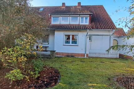 Haus Lüneburg Goseburg-Zeltberg - 6 Zimmer, 140 m&sup2;, 595.000&euro; | Angebot:26385319