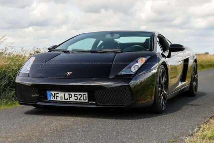 Lamborghini Gallardo 59.155 km 88.800 &euro; Bergen 29303