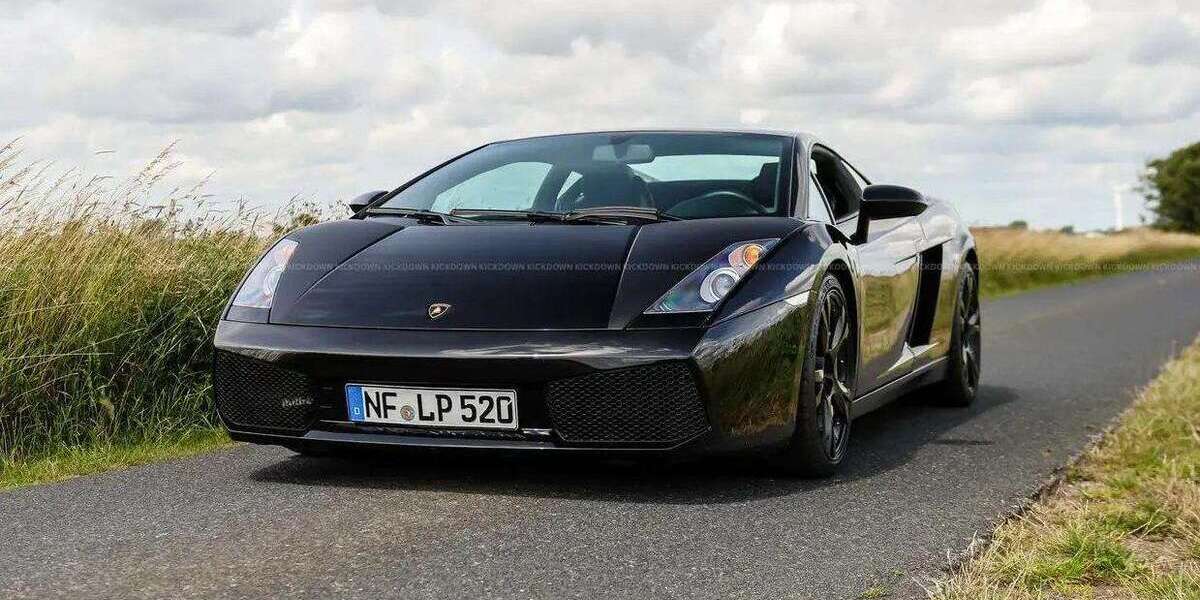 Lamborghini Gallardo 59.155 km 88.800 &euro; Bergen 29303