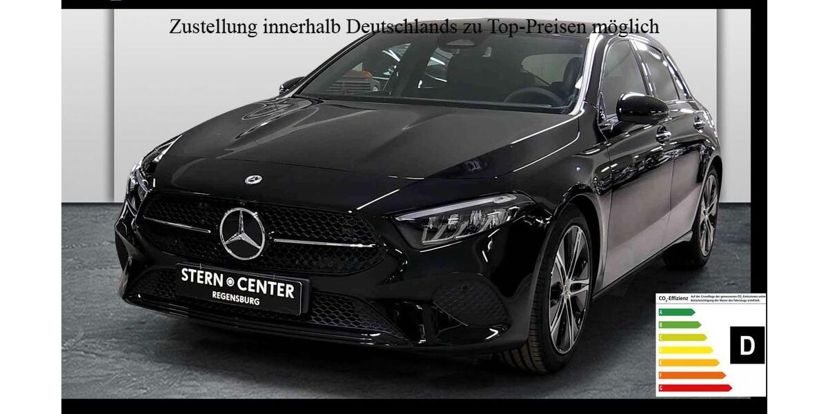 Mercedes-Benz A 180 3.000 km 35.444 &euro; Regensburg 93053