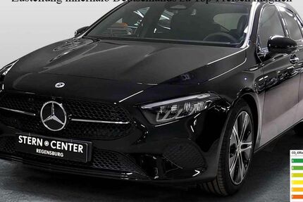 Mercedes-Benz A 180 3.000 km 36.666 &euro; Regensburg 93053