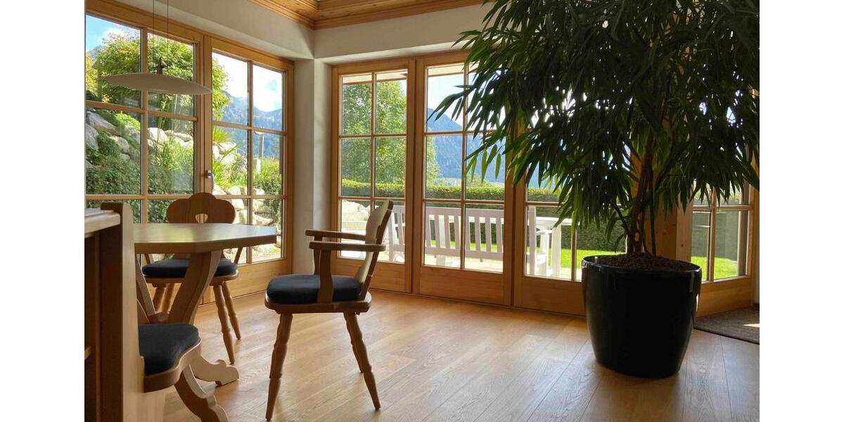Einfamilienhaus Oberstdorf - 5 Zimmer, 179 m&sup2;, 1.580.000&euro; | Angebot:27053540