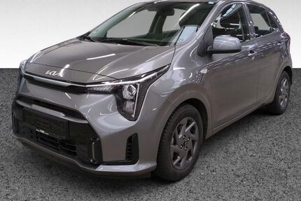 Kia Picanto 7.000 km 16.200 &euro; Haiger 35708