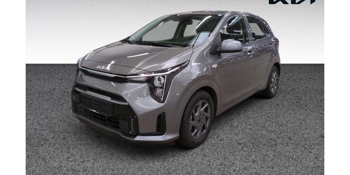 Kia Picanto 7.000 km 16.200 &euro; Haiger 35708