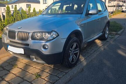 BMW X3 144.000 km 7.000 &euro; Bodelshausen 72411