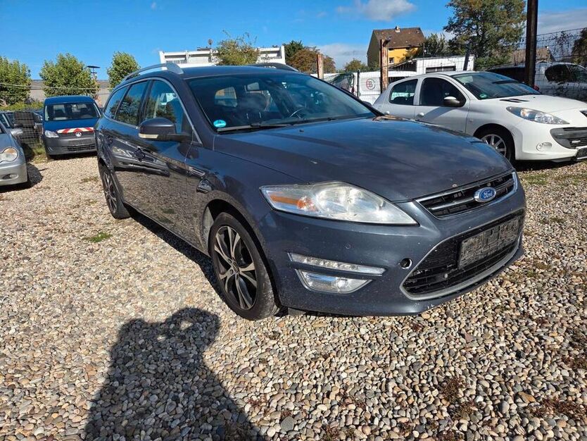 Mondeo