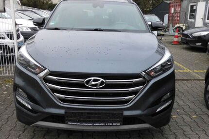 Hyundai TUCSON 153.000 km 13.900 &euro; Mainz-Kastel 55252