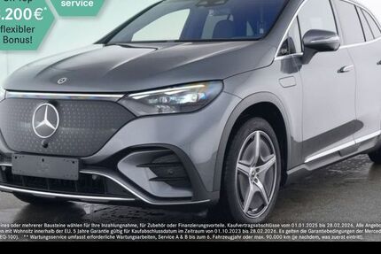 Mercedes-Benz EQE SUV 16.336 km 68.990 € München 80636