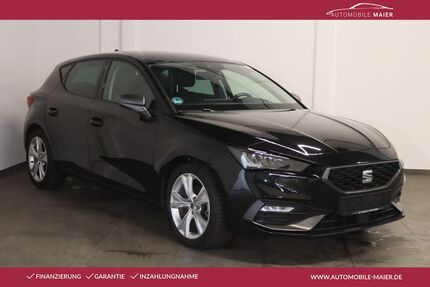 Seat Leon 59.900 km 17.600 &euro; Bebra 36179