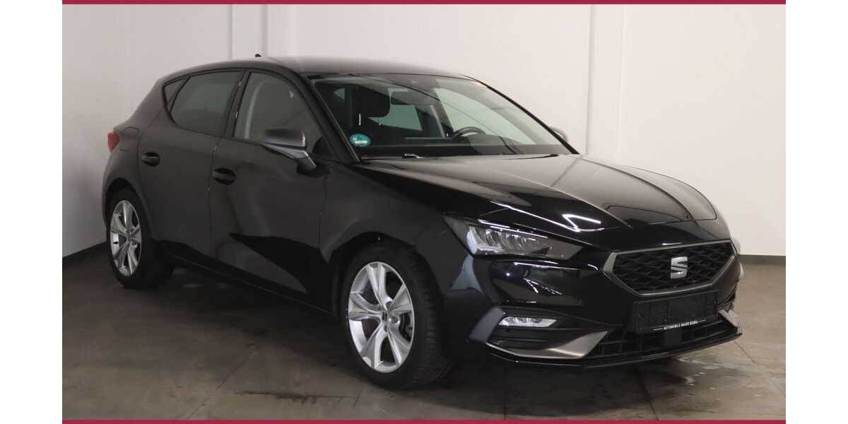 Seat Leon 59.900 km 17.600 &euro; Bebra 36179