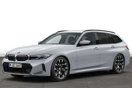 BMW 330 20.520 km 54.890 &euro; Siegen 57076