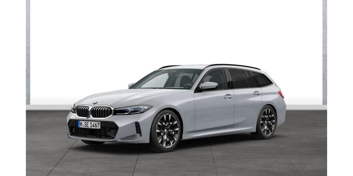 BMW 330 20.520 km 54.890 &euro; Siegen 57076