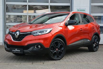 Renault Kadjar 121.004 km 11.450 &euro; Stadthagen 31655