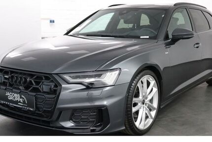 Audi A6 7.031 km 56.970 &euro; Alsdorf 52477