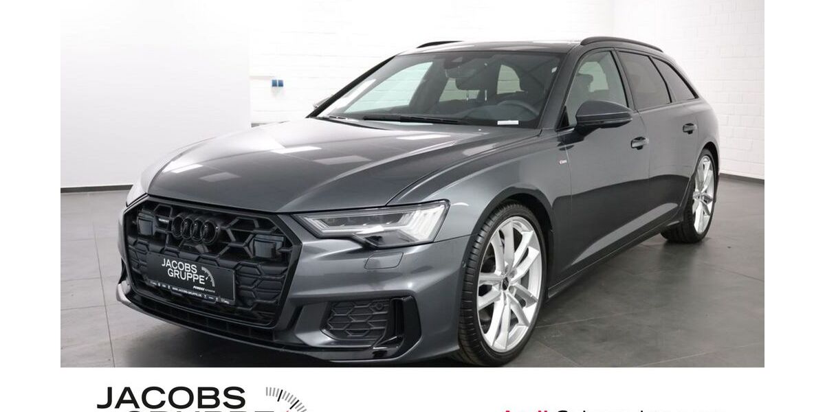 Audi A6 7.031 km 56.970 &euro; Alsdorf 52477