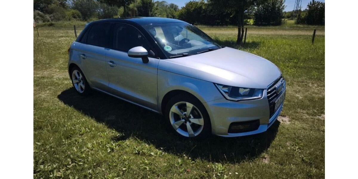 Audi A1 70.500 km 11.490 &euro; Frankenthal 67227