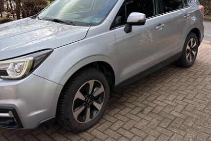 Subaru Forester 140.000 km 14.700 &euro; Drochtersen 21706