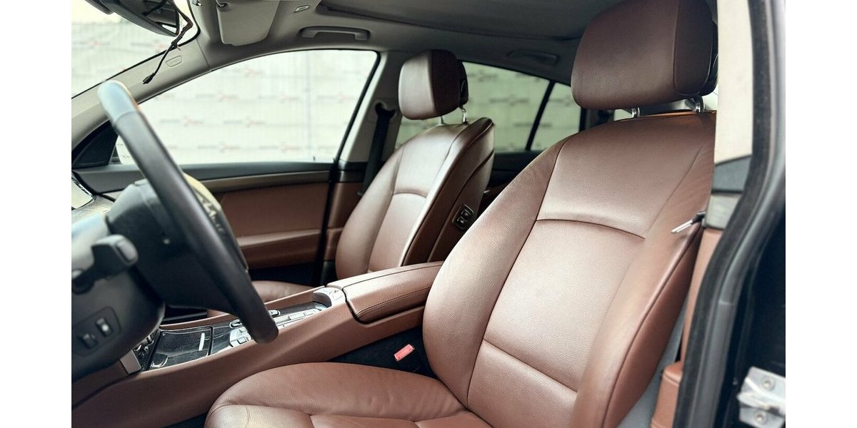 BMW 530 Gran Turismo xDrive / M Paket / PANO / Leder 179.000 km 14.900 &euro; Mönchengladbach 41066
