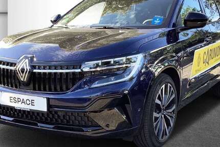 Renault Espace 32.500 km 35.495 € Leipzig 04129