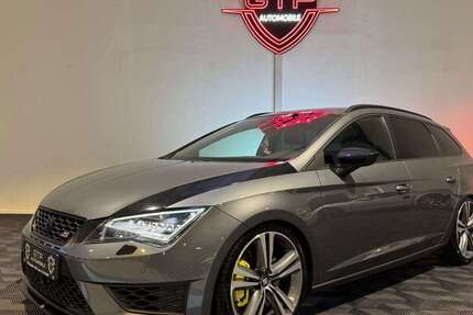 Cupra Leon 199.600 km 14.990 &euro; Alfter 53347