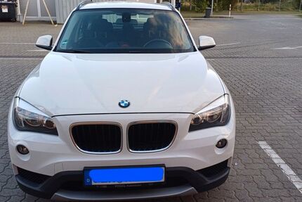 BMW iX1 199.000 km 7.400 &euro; Germersheim 76726