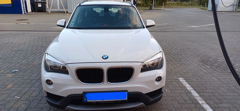 BMW iX1 199.000 km 7.600 &euro; Germersheim 76726