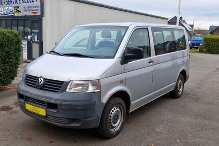 VW T5 Transporter 175.000 km 7.550 € Eschweiler 52249