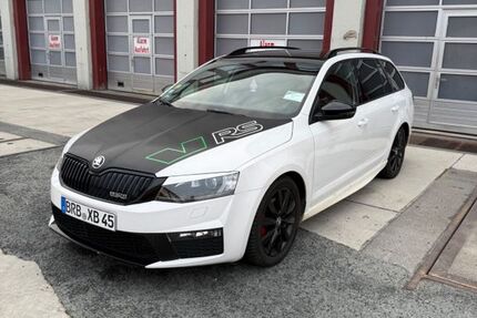 Skoda Octavia 139.021 km 12.700 &euro; Brandenburg an der Havel 14776