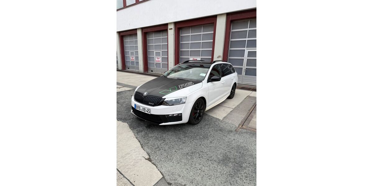 Skoda Octavia 139.021 km 13.299 &euro; Brandenburg an der Havel 14776