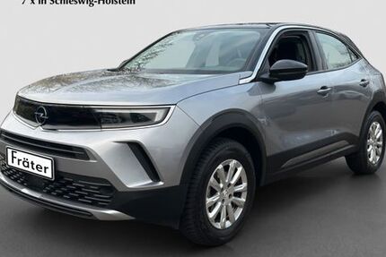Opel Mokka 13.610 km 15.980 &euro; Eckernförde 24340
