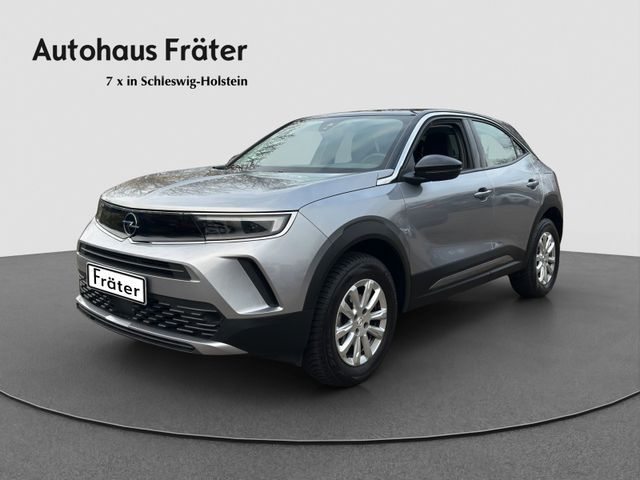 Opel Mokka 13.610 km 15.980 &euro; Eckernförde 24340
