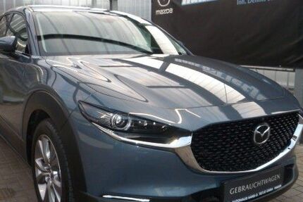 Mazda CX-30 43.700 km 18.890 &euro; Holm Krs. Pinneberg 25488