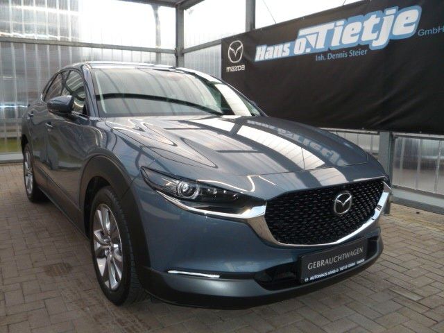 Mazda CX-30 43.700 km 18.890 &euro; Holm Krs. Pinneberg 25488