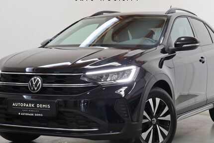 VW Taigo 37.500 km 18.455 &euro; Appen 25482