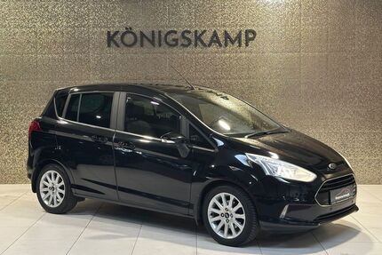 Ford B-Max 112.739 km 8.990 &euro; Jülich 52428