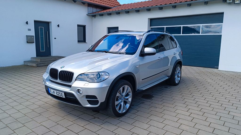 BMW X5 199.999 km 15.800 &euro; Hemau 93155
