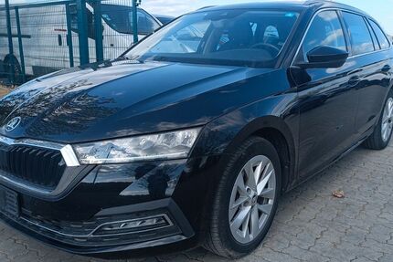 Skoda Octavia 189.000 km 13.500 &euro; Mittenwalde 15749