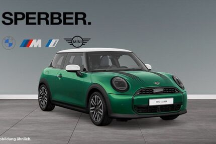 Mini Cooper C 8.743 km 26.430 &euro; Bamberg 96050