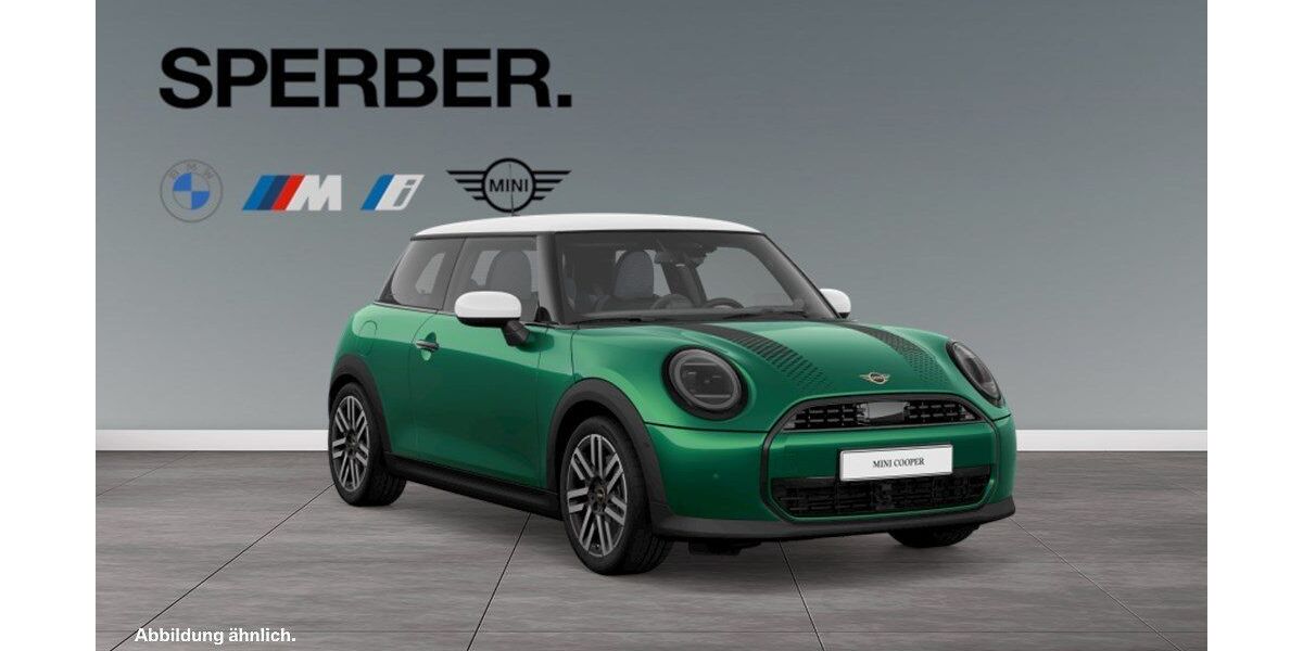 Mini Cooper C 8.743 km 26.430 &euro; Bamberg 96050
