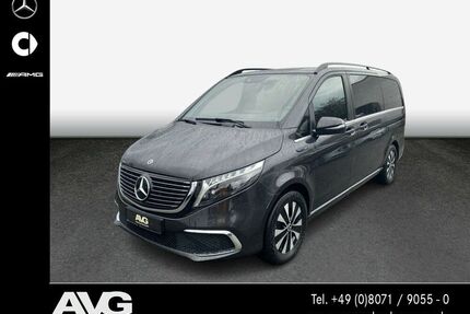 Mercedes EQV