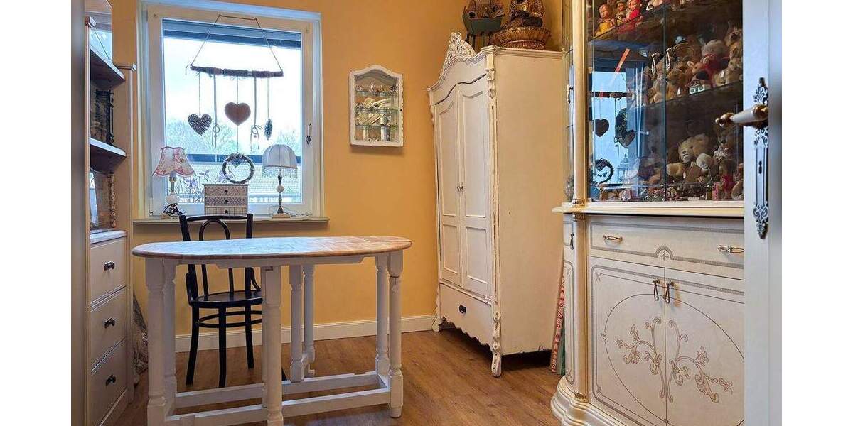 Etagenwohnung Borken - 3 Zimmer, 78 m&sup2;, 199.000&euro; | Angebot:24635868