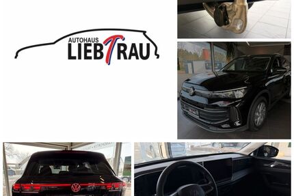 VW Tiguan 1.222 km 39.990 &euro; Loxstedt - Bexhövede 27612