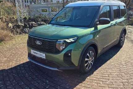 Ford Tourneo Courier 9.000 km 25.995 &euro; Hagen 58091