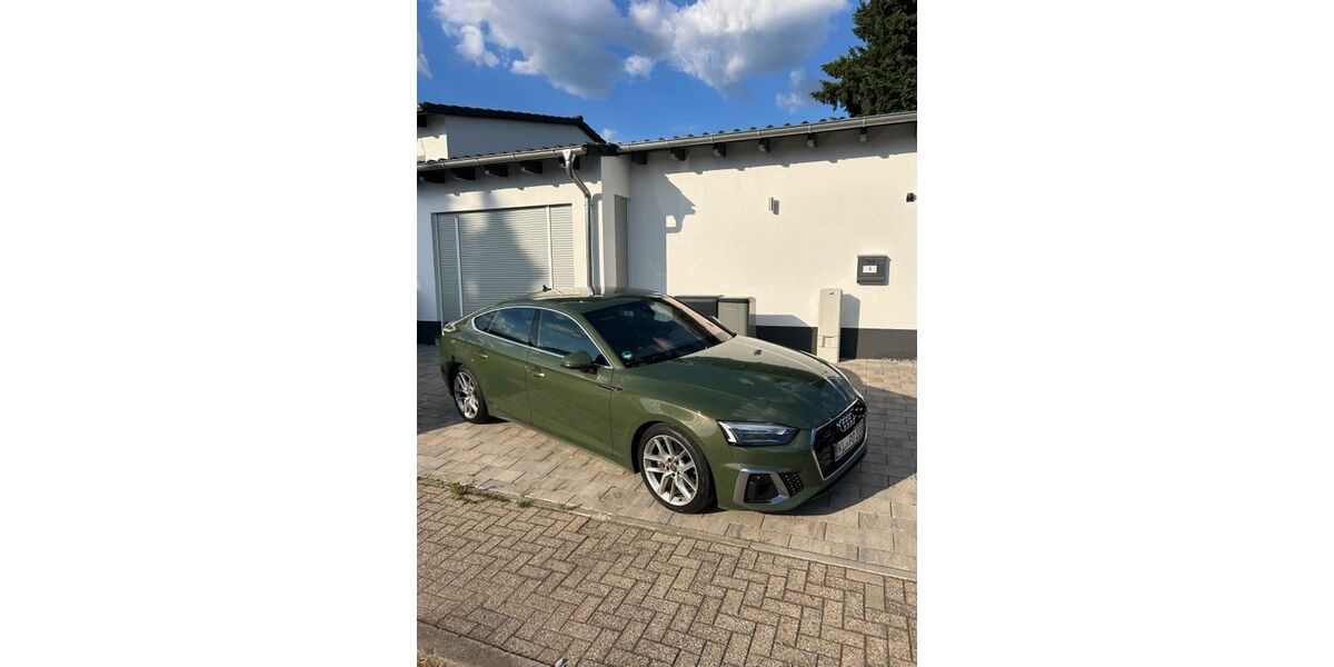 Audi A5 196.000 km 22.900 &euro; Landstuhl 66849